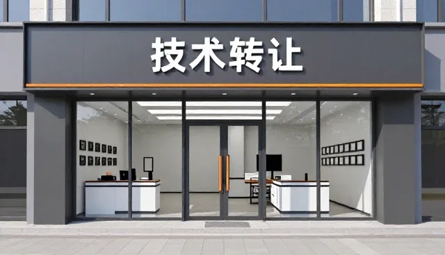 淮安市清河区如意调卖行解读技术驱动未来下的发展趋势