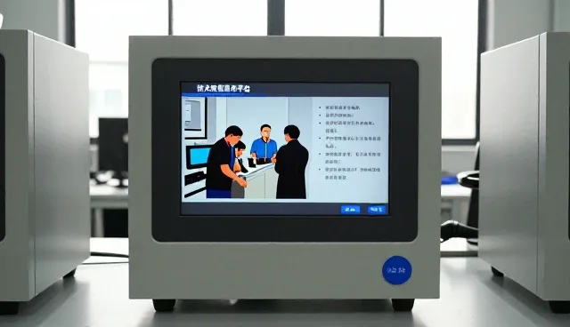 淮安市清河区如意调卖行解析企业信息化系统的发展趋势