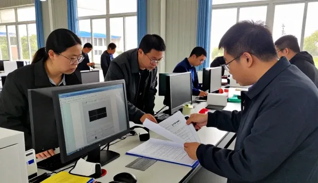 淮安市清河区如意调卖行打造适用于高峰期运行的技术转让与成果转化