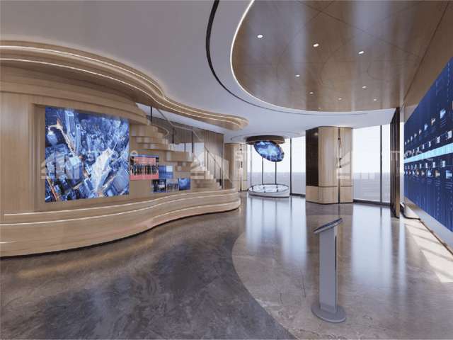 镇江数字展厅多媒体怎么用